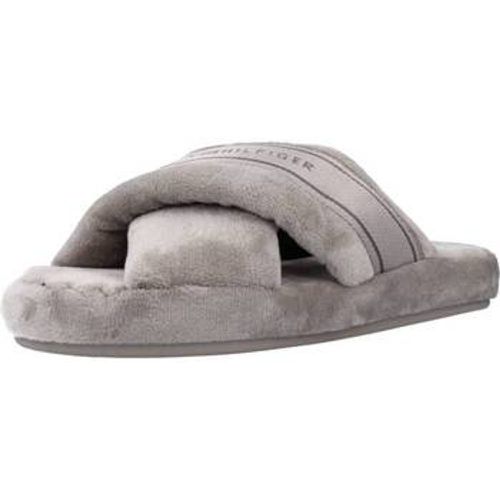 Hausschuhe COMFY HOME SLIPPERS WITH - Tommy Hilfiger - Modalova