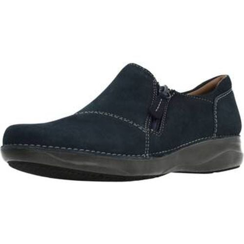 Clarks Damenschuhe APPLEY ZIP - Clarks - Modalova