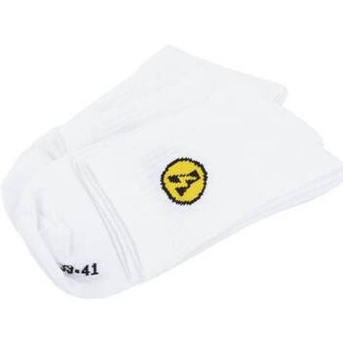 Strümpfe PACK DE 3 THUNDER SOCKS - Yellow - Modalova