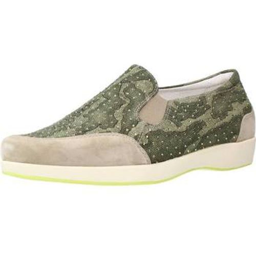 Damenschuhe CLAUDE 4 BIS CAMOUFL - Stonefly - Modalova