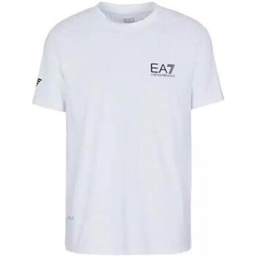 T-Shirt 8NPT22PJEMZ - Emporio Armani EA7 - Modalova