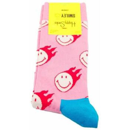 Strümpfe SUPER SMAILEY - Happy Socks - Modalova