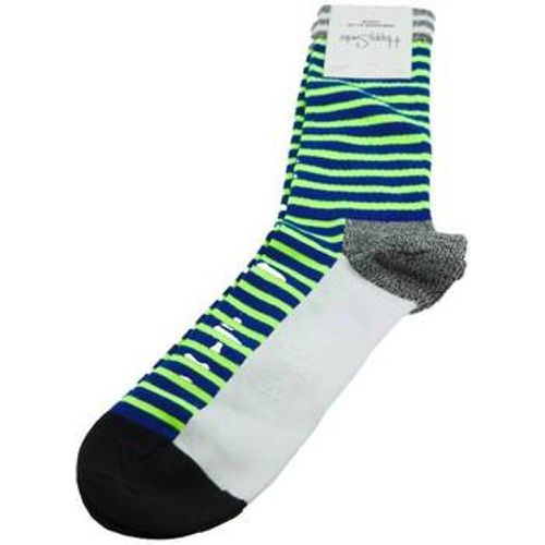 Strümpfe NEON STRIPE THIN CREW - Happy Socks - Modalova