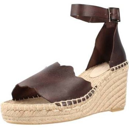 Clara Duran Espadrilles PLATAFP8CD - Clara Duran - Modalova