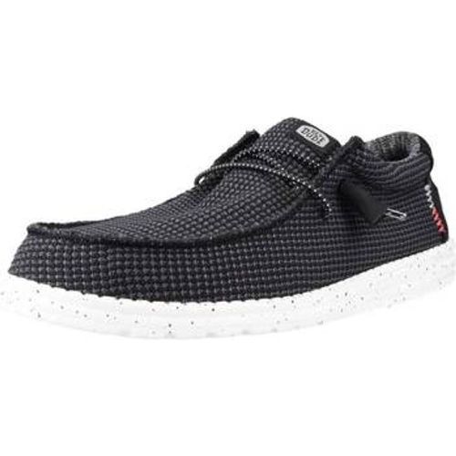 HEYDUDE Herrenschuhe WALLY SPORT - HEYDUDE - Modalova