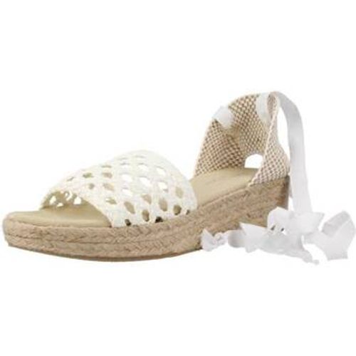 Espadrilles PLATAFP10CD - Clara Duran - Modalova