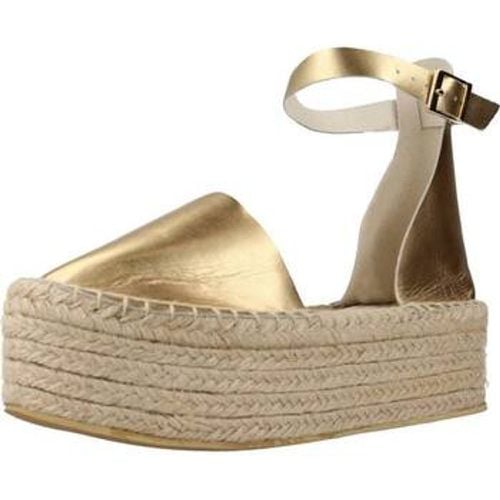 Clara Duran Espadrilles PLATALAMCD - Clara Duran - Modalova