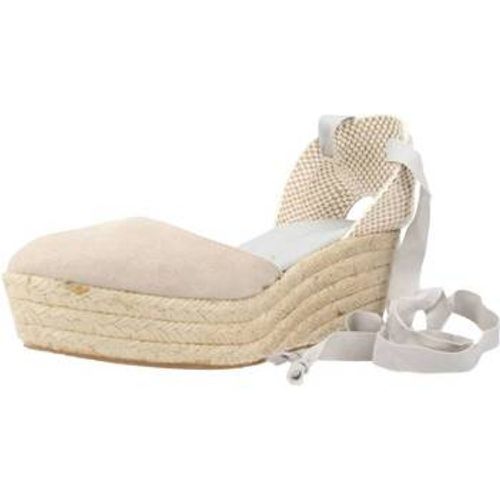 Espadrilles VALENANT3CD - Clara Duran - Modalova