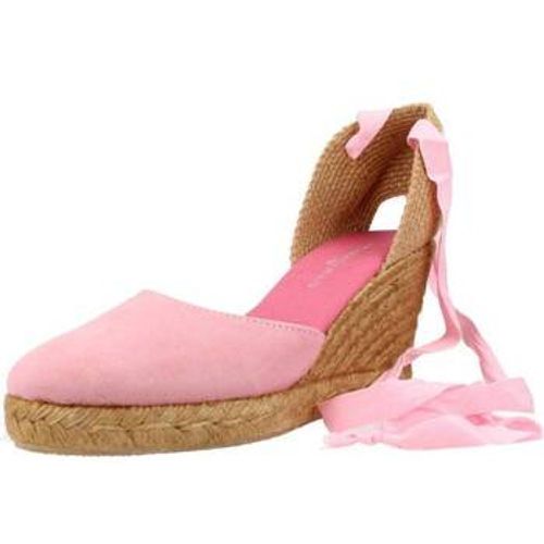 Espadrilles VALENANT2CD - Clara Duran - Modalova