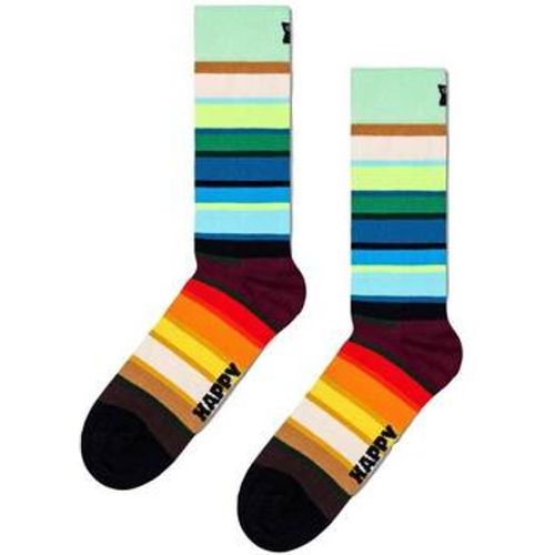 Happy socks Strümpfe STRIPE SOCK - Happy Socks - Modalova