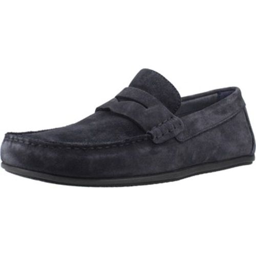 Herrenschuhe SALVADOR 1 VELOUR - Stonefly - Modalova