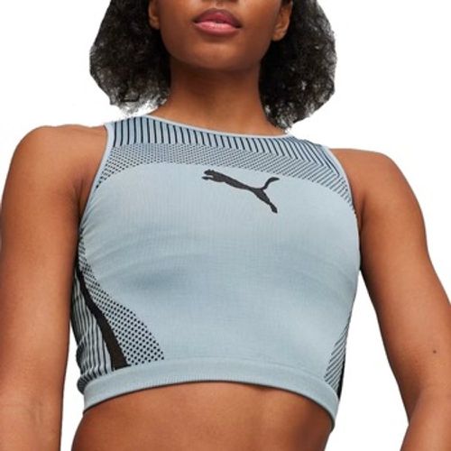 T-Shirts & Poloshirts DARE TO CROP TOP - Puma - Modalova