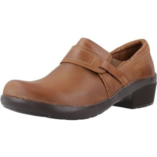 Clarks Damenschuhe ANGIE POPPY - Clarks - Modalova