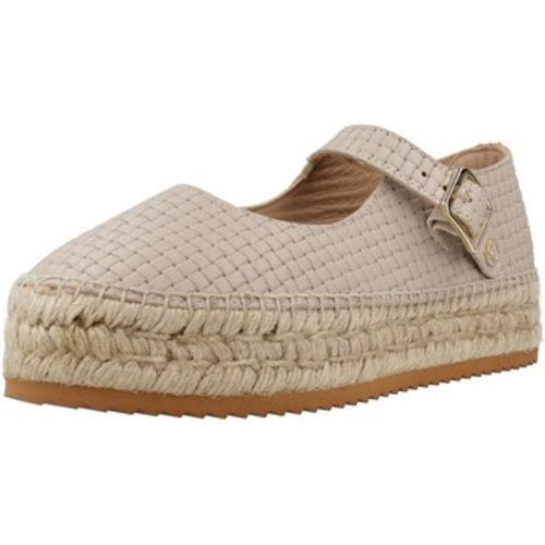 Yellow Espadrilles OLIVIA - Yellow - Modalova