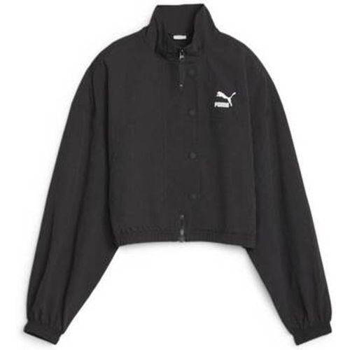 Jacken DARE TO CROPPED WOVEN JACKET - Puma - Modalova