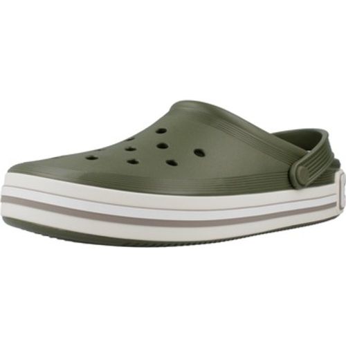 Zehentrenner OFF COURT LOGO CLOG - Crocs - Modalova