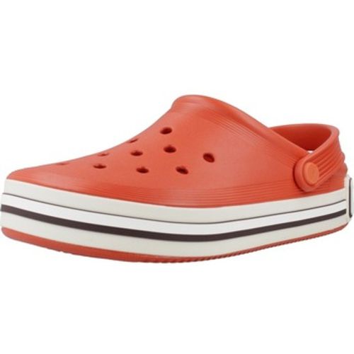 Zehentrenner OFF COURT LOGO CLOG - Crocs - Modalova