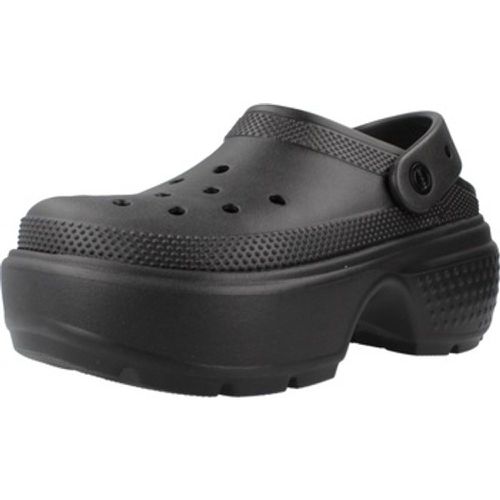 Crocs Zehentrenner STOMP CLOG - Crocs - Modalova