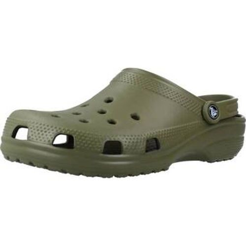 Crocs Zehentrenner CLASSIC U - Crocs - Modalova