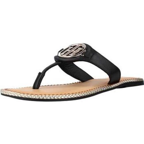 Sandalen ESSENTIAL LEATHER FLAT S - Tommy Hilfiger - Modalova