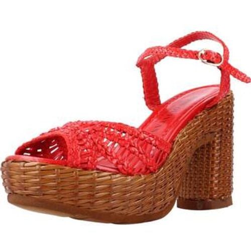 Pon´s Quintana Sandalen 10425 000 - Pon´s Quintana - Modalova