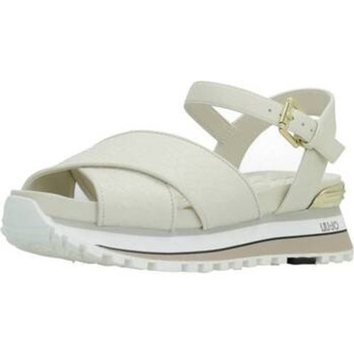 Liu Jo Sandalen MAXI WONDER 11 - Liu Jo - Modalova