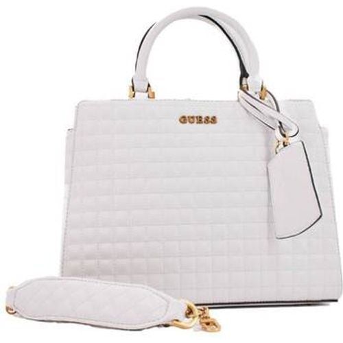 Guess Taschen TIA LUXURY SATCHEL - Guess - Modalova