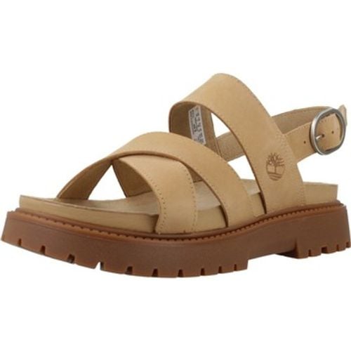 Sandalen CLAIREMONT WAY CROSS S - Timberland - Modalova