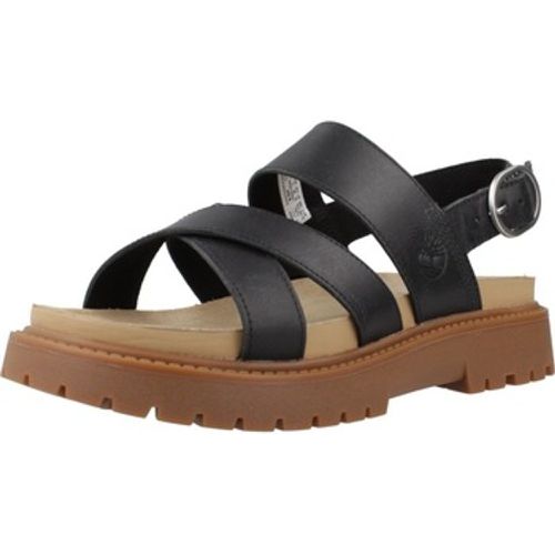 Sandalen CLAIREMONT WAY CROSS S - Timberland - Modalova