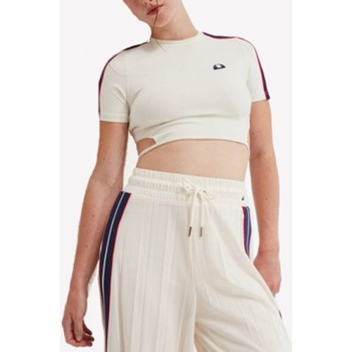 T-Shirts & Poloshirts MALDONADO CROP T SHIRT - Ellesse - Modalova