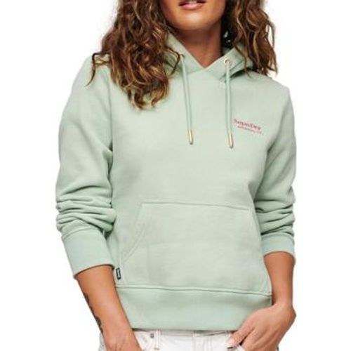 Superdry Sweatshirt W2012049A - Superdry - Modalova