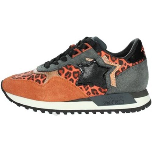 Atlantic Stars Sneaker AS32W100 - atlantic stars - Modalova