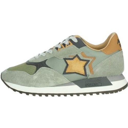 Atlantic Stars Sneaker AS32M100 - atlantic stars - Modalova