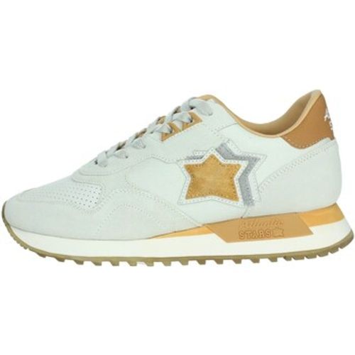 Atlantic Stars Sneaker AS32M100 - atlantic stars - Modalova