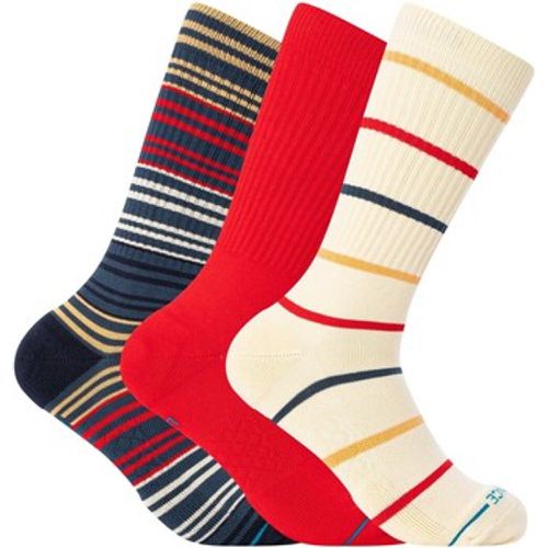Socken 3er-Pack Boardwalk-Socken - Stance - Modalova