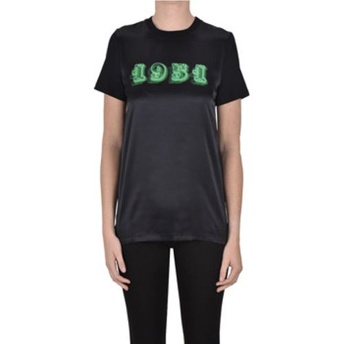 T-Shirts & Poloshirts TPS00004024AI - Max Mara - Modalova