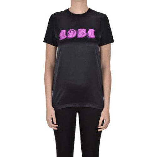 T-Shirts & Poloshirts TPS00004023AI - Max Mara - Modalova