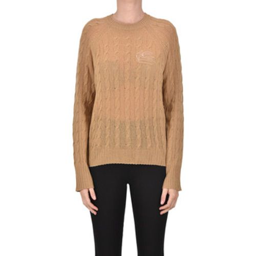 Etro Pullover MGP00004038AI - ETRO - Modalova