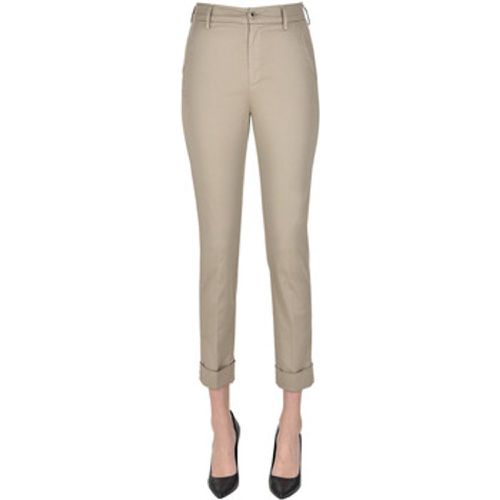 Dondup Chinos PNP00004021AI - Dondup - Modalova