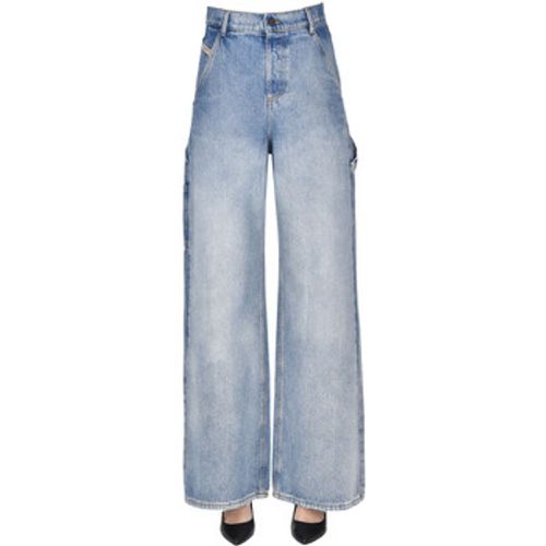 Diesel Jeans DNM00004017AI - Diesel - Modalova