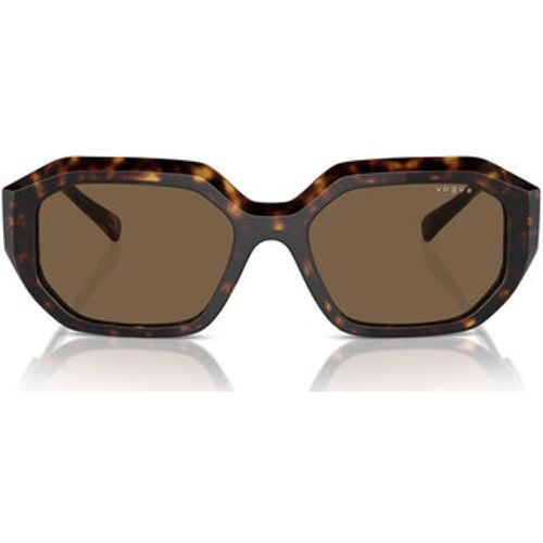 Sonnenbrillen Sonnenbrille VO5554S W65673 - Vogue - Modalova