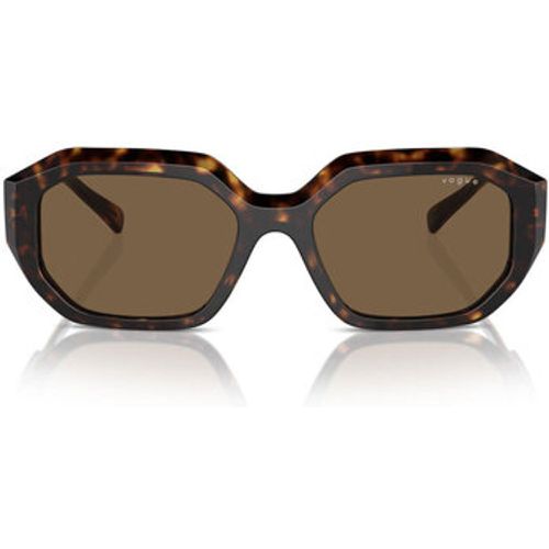 Sonnenbrillen Sonnenbrille VO5554S W65673 - Vogue - Modalova