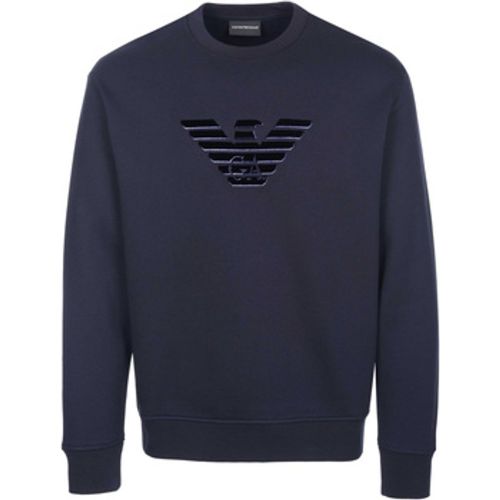 Sweatshirt 6K1M93 1JQNZ - Emporio Armani - Modalova