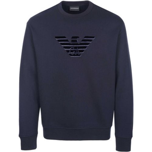 Sweatshirt 6K1M93 1JQNZ - Emporio Armani - Modalova