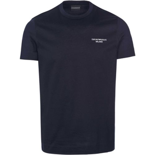 T-Shirt 6K1TB81JSAZ0920 - Emporio Armani - Modalova