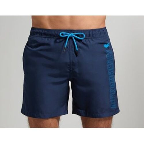 Bikkembergs Badeshorts BKK3MBM07 - Bikkembergs - Modalova