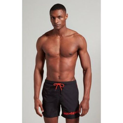 Bikkembergs Badeshorts BKK3MBM01 - Bikkembergs - Modalova