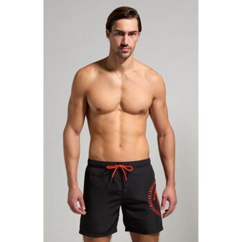 Bikkembergs Badeshorts BKK3MBM02 - Bikkembergs - Modalova