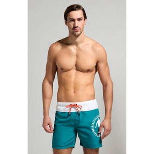 Bikkembergs Badeshorts BKK3MBM02 - Bikkembergs - Modalova