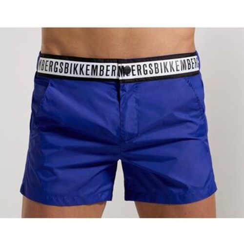 Bikkembergs Badeshorts BKK3MBS01 - Bikkembergs - Modalova